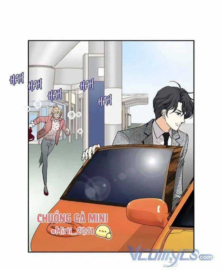 Lee Bom, Em Là Của Anh Chapter 2 trang 20