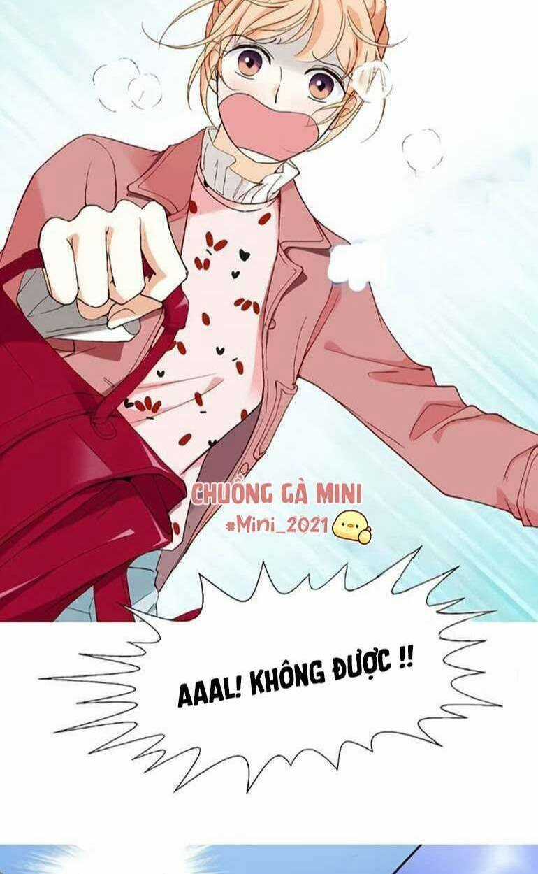 Lee Bom, Em Là Của Anh Chapter 2 trang 22