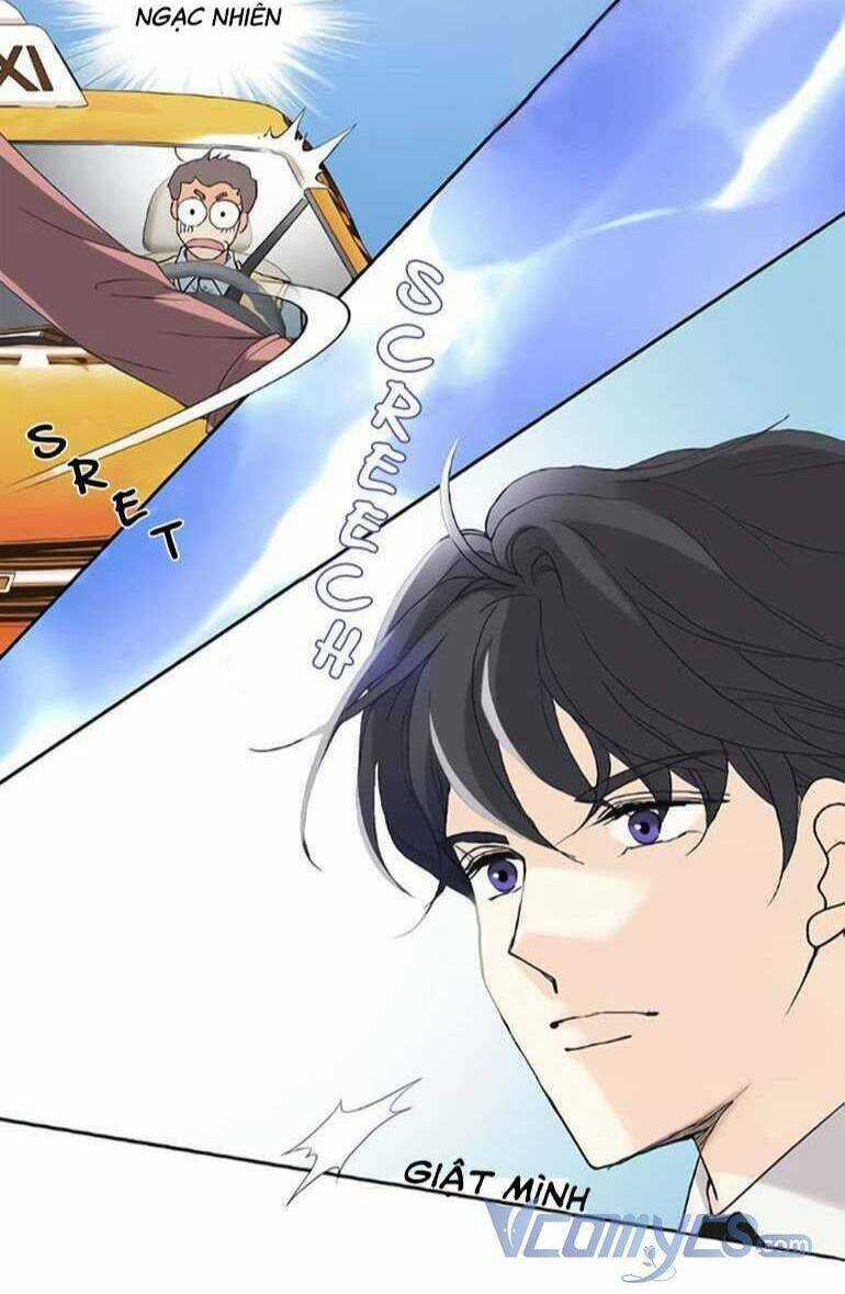 Lee Bom, Em Là Của Anh Chapter 2 trang 23