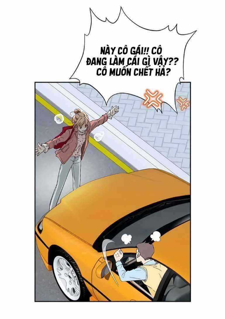 Lee Bom, Em Là Của Anh Chapter 2 trang 24