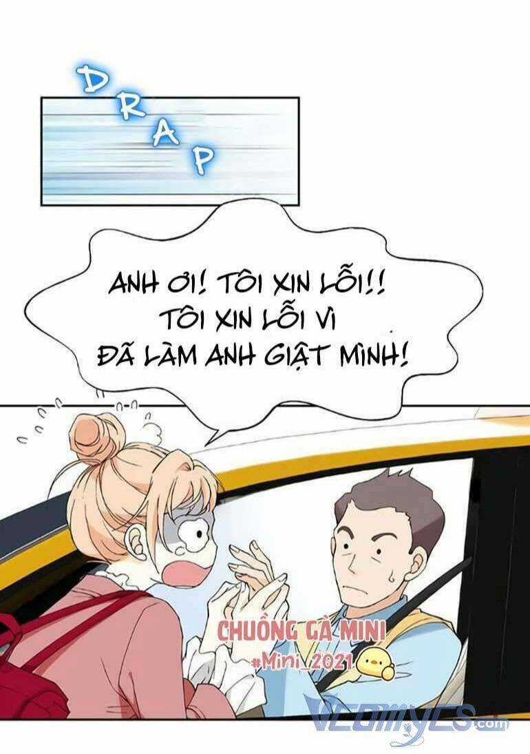 Lee Bom, Em Là Của Anh Chapter 2 trang 25