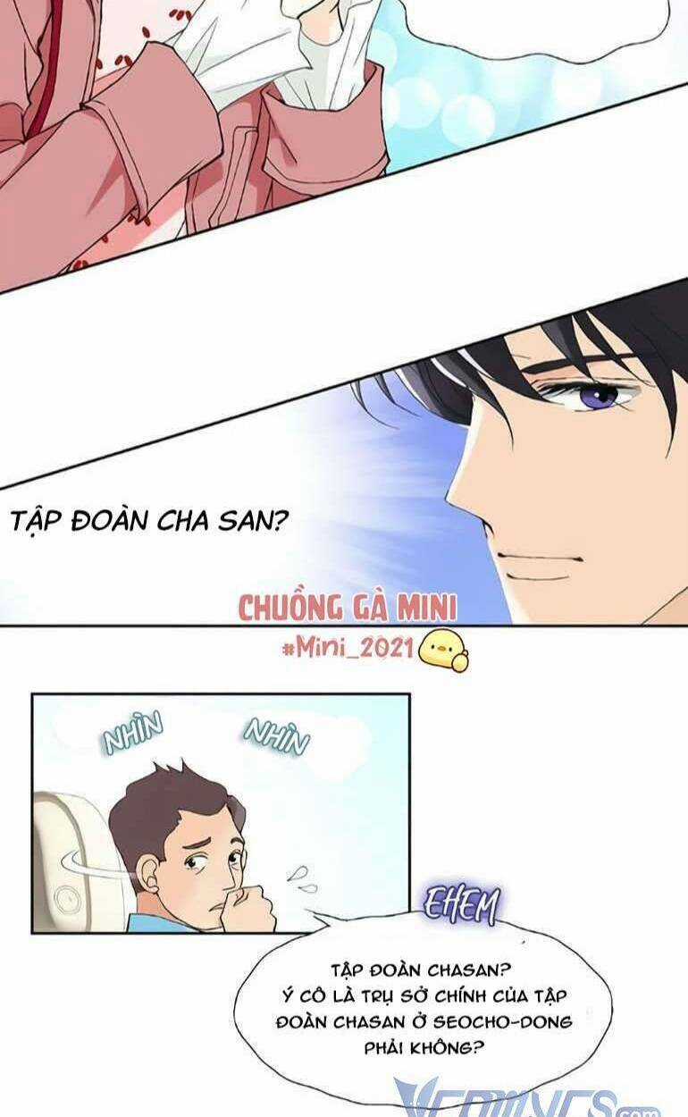 Lee Bom, Em Là Của Anh Chapter 2 trang 29