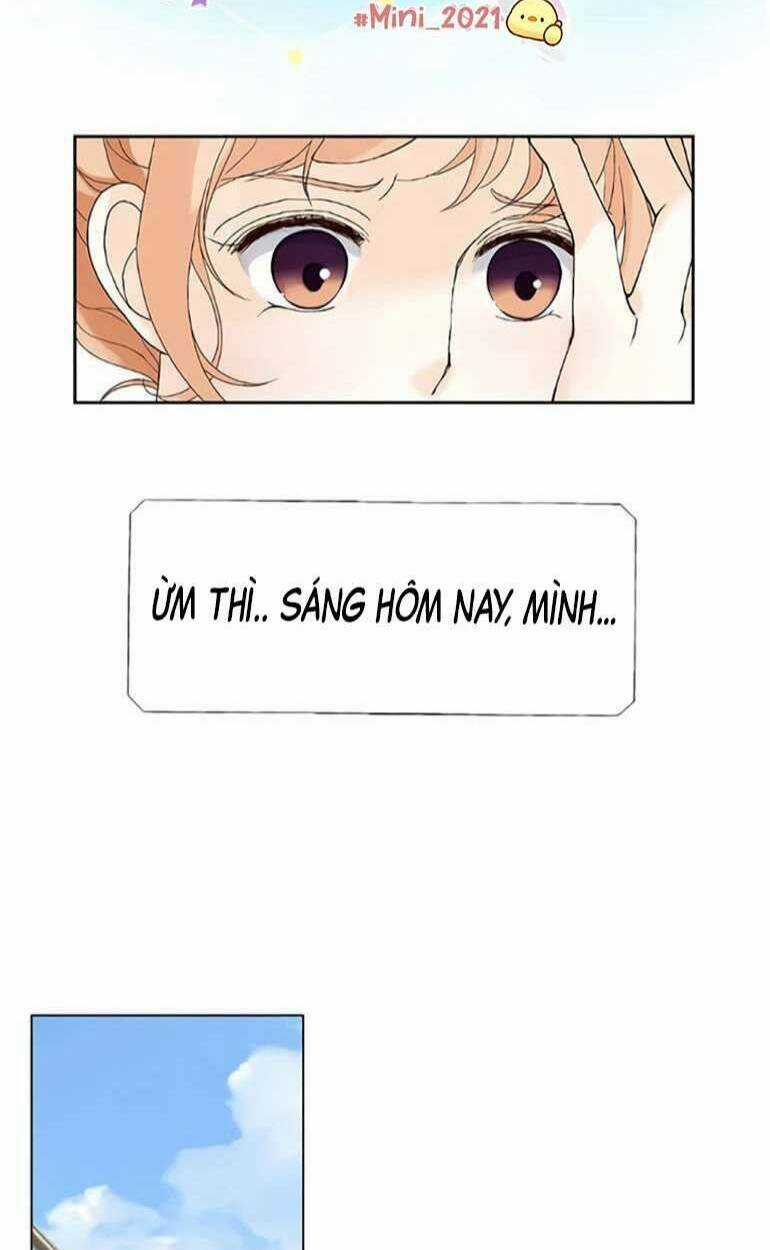 Lee Bom, Em Là Của Anh Chapter 2 trang 3