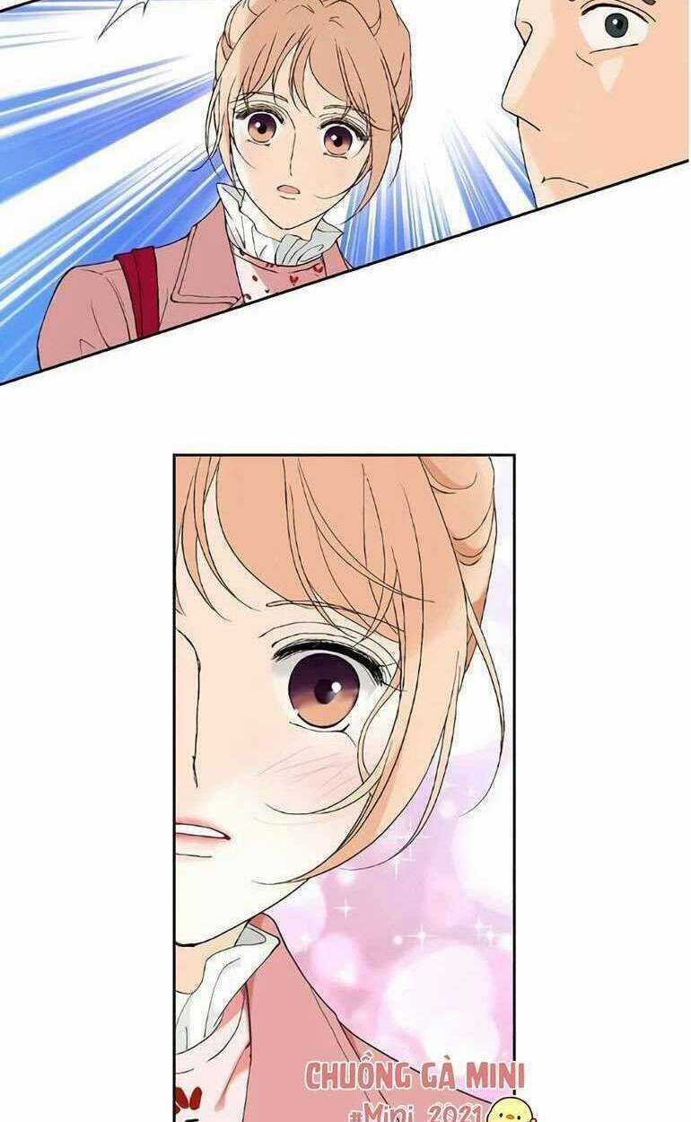 Lee Bom, Em Là Của Anh Chapter 2 trang 34