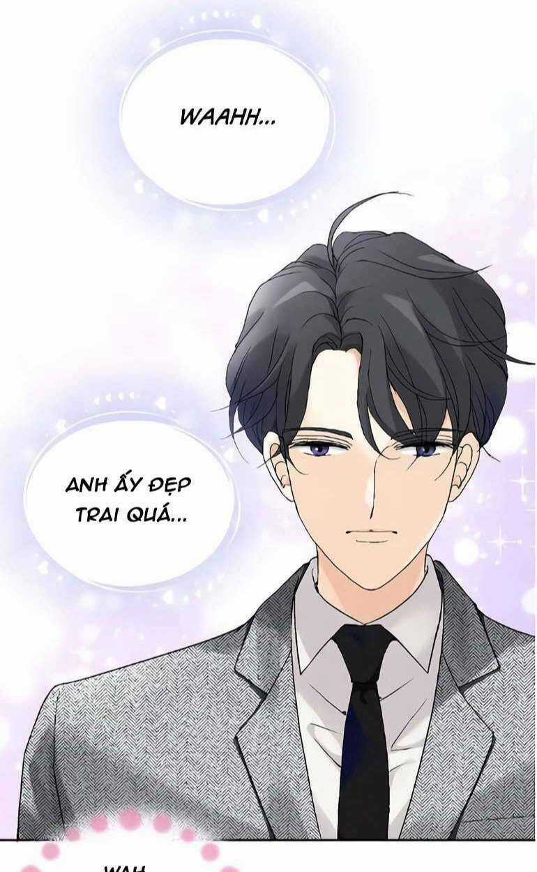 Lee Bom, Em Là Của Anh Chapter 2 trang 36