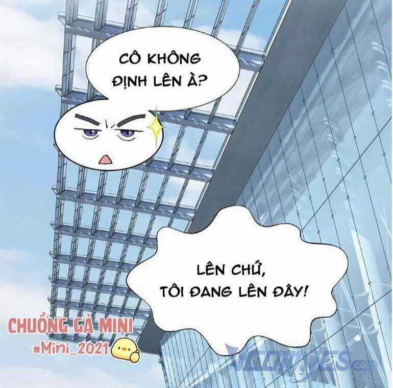 Lee Bom, Em Là Của Anh Chapter 2 trang 38