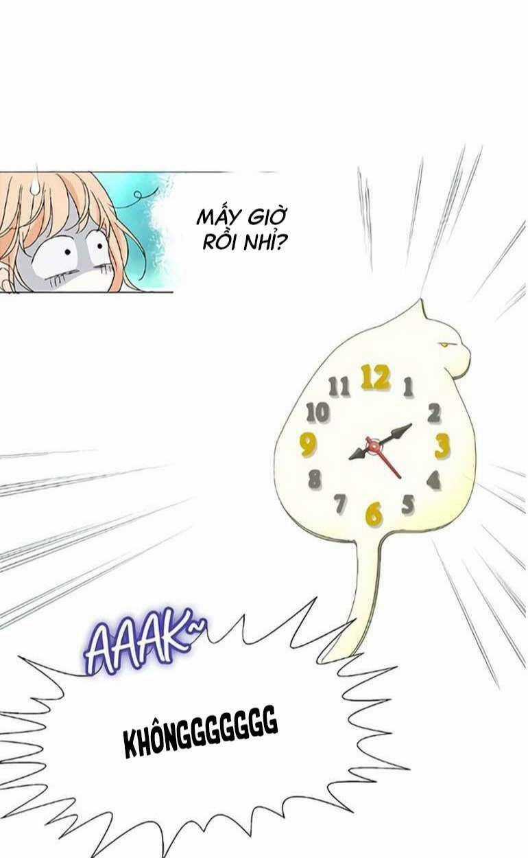 Lee Bom, Em Là Của Anh Chapter 2 trang 5