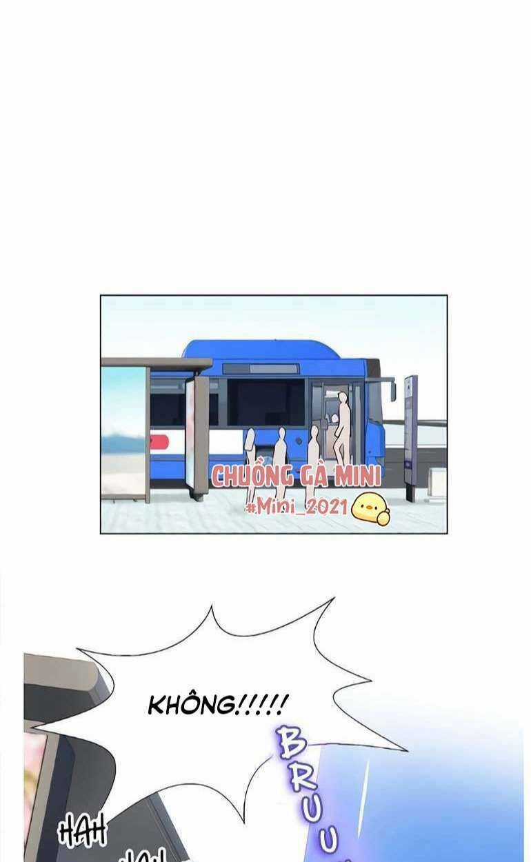 Lee Bom, Em Là Của Anh Chapter 2 trang 8