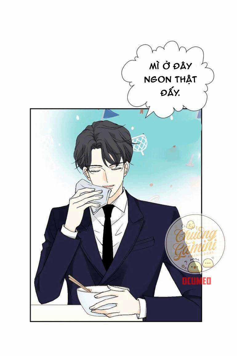 Lee Bom, Em Là Của Anh Chapter 20 trang 22