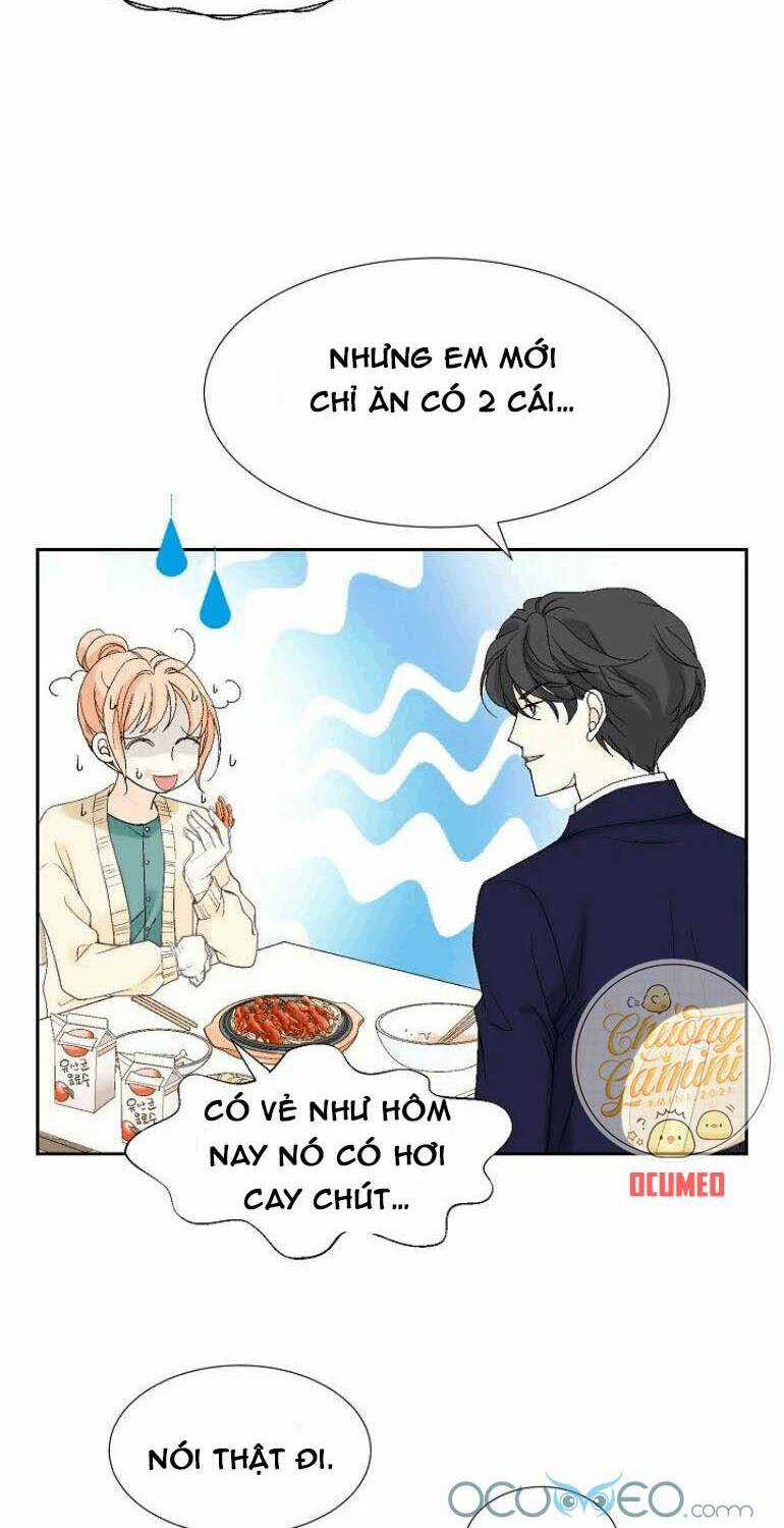 Lee Bom, Em Là Của Anh Chapter 20 trang 25