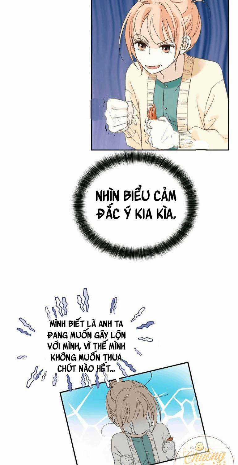 Lee Bom, Em Là Của Anh Chapter 20 trang 29