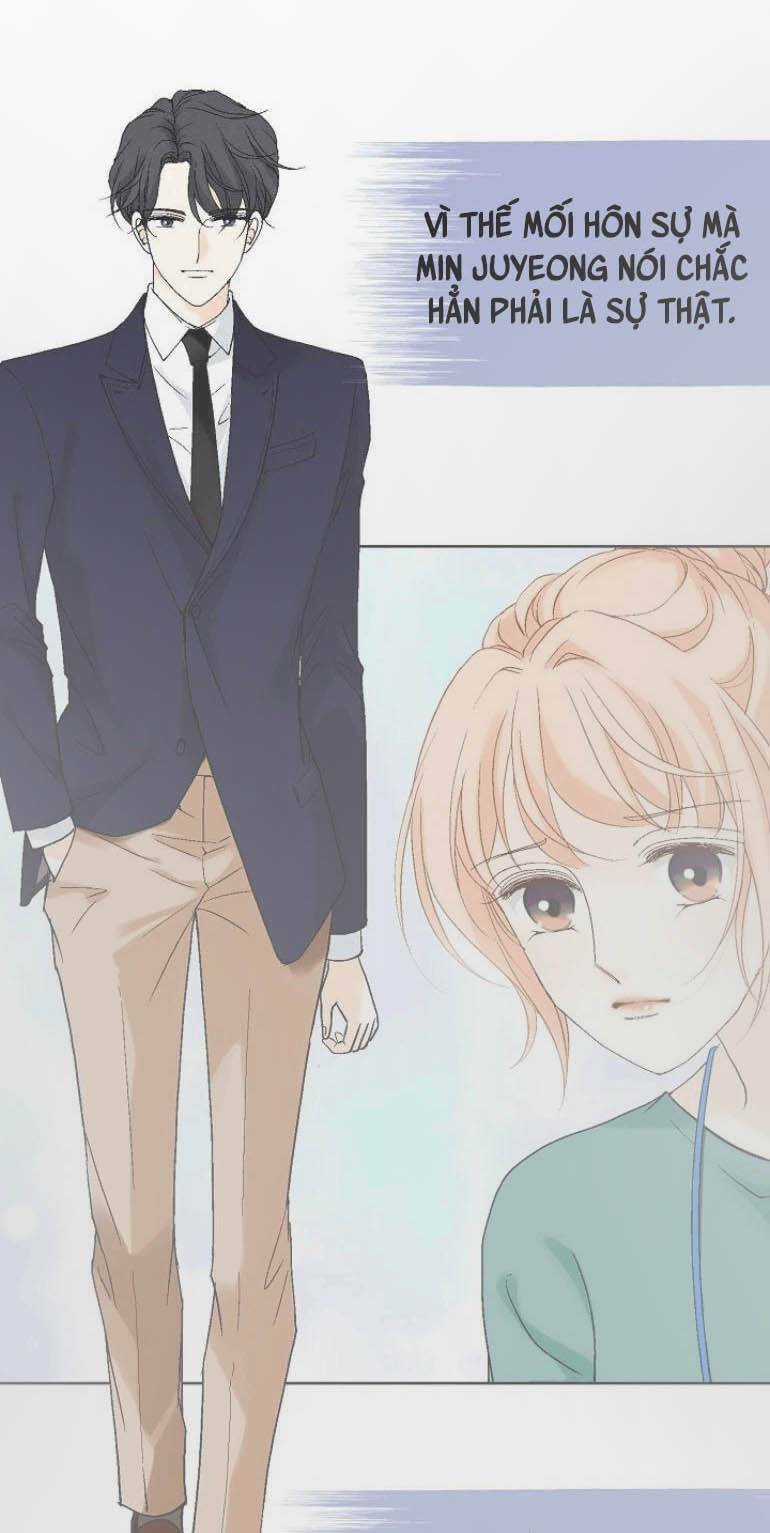 Lee Bom, Em Là Của Anh Chapter 20 trang 3