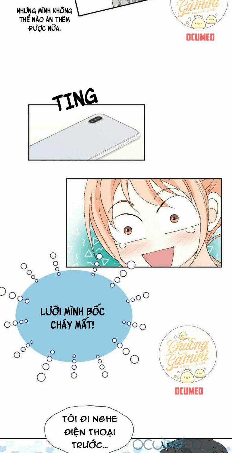 Lee Bom, Em Là Của Anh Chapter 20 trang 30