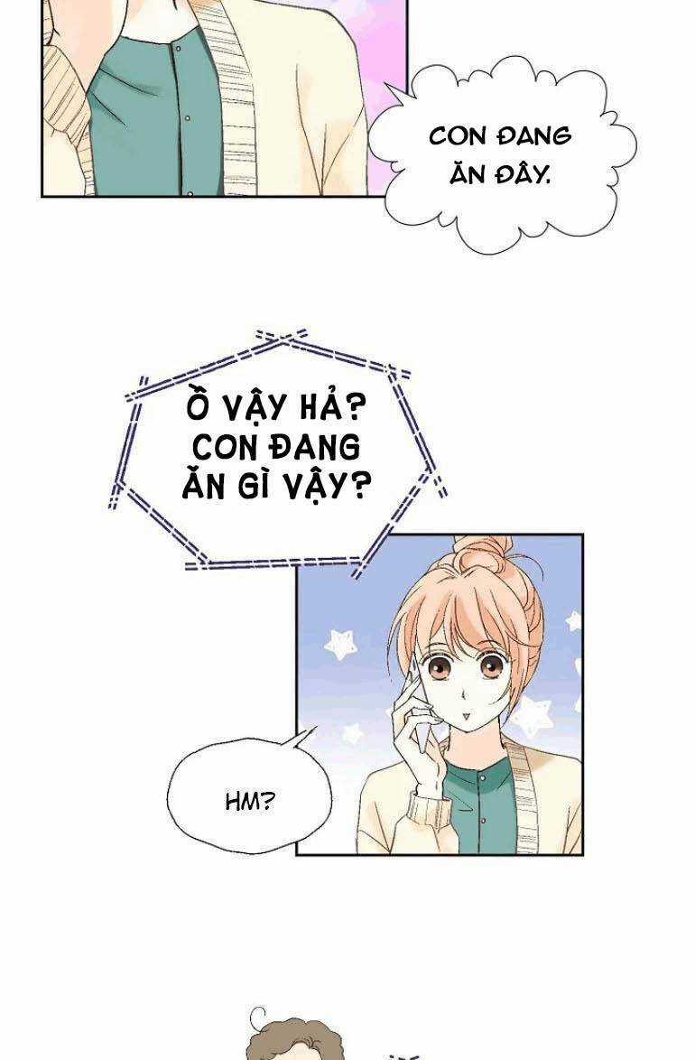 Lee Bom, Em Là Của Anh Chapter 20 trang 32