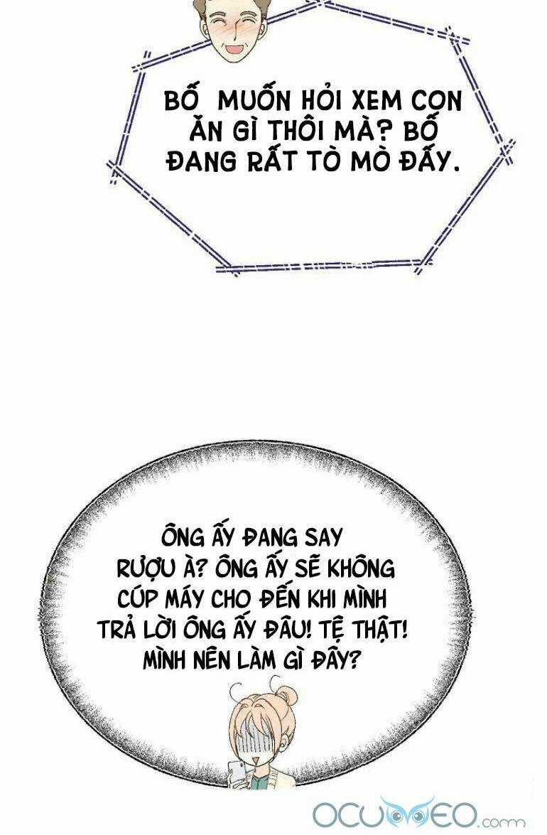 Lee Bom, Em Là Của Anh Chapter 20 trang 33