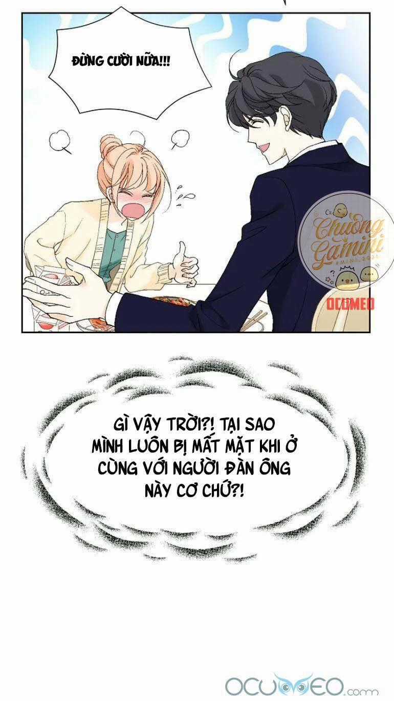 Lee Bom, Em Là Của Anh Chapter 20 trang 39