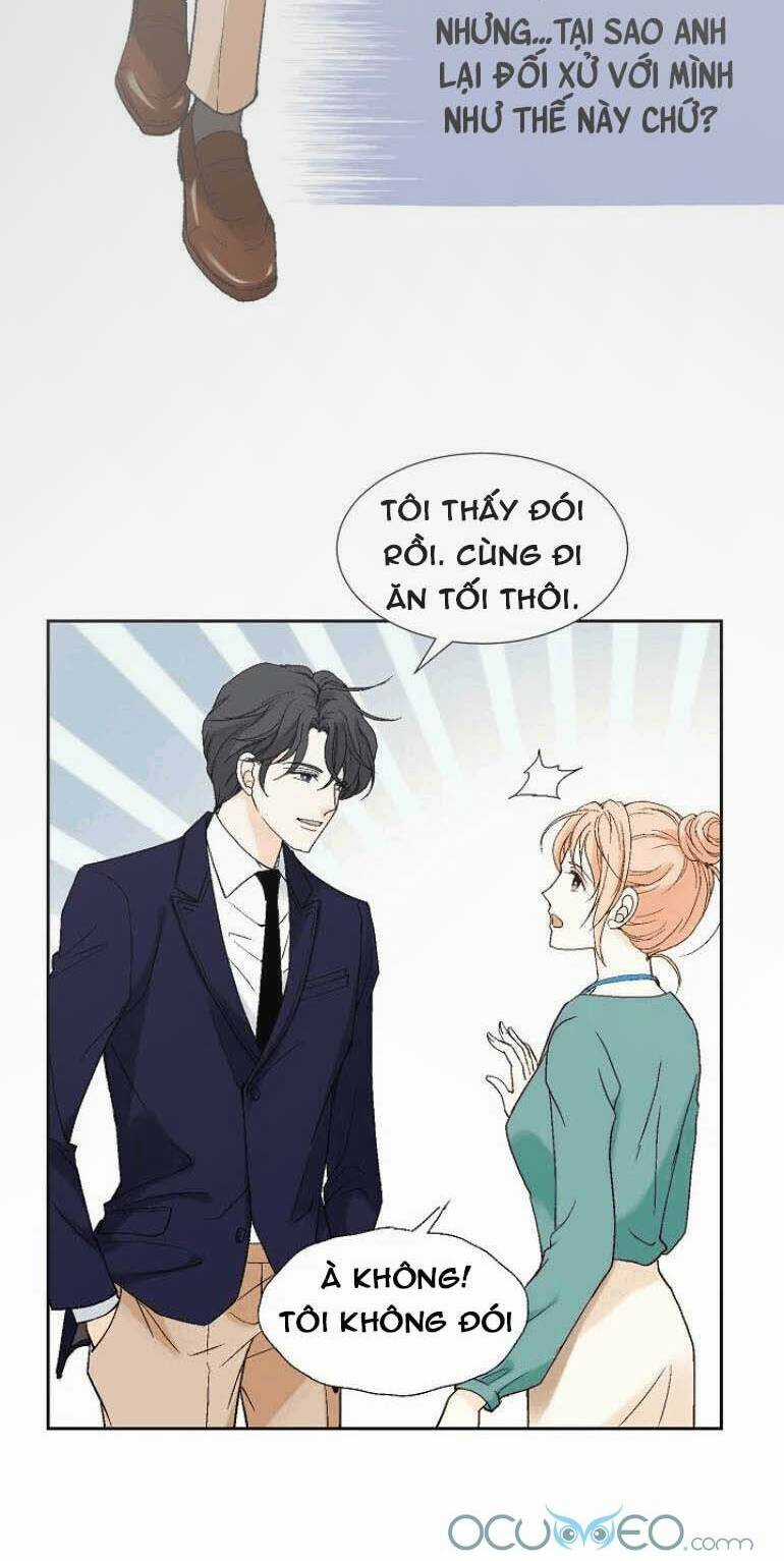 Lee Bom, Em Là Của Anh Chapter 20 trang 4