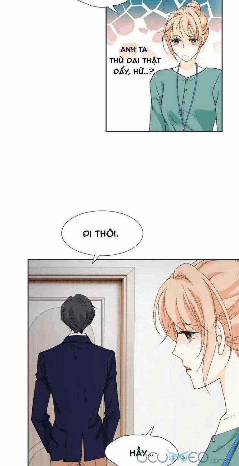 Lee Bom, Em Là Của Anh Chapter 20 trang 6