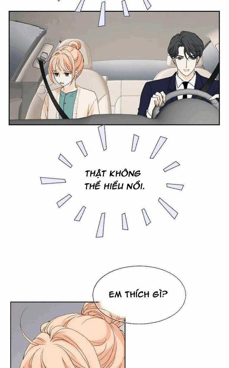 Lee Bom, Em Là Của Anh Chapter 20 trang 8