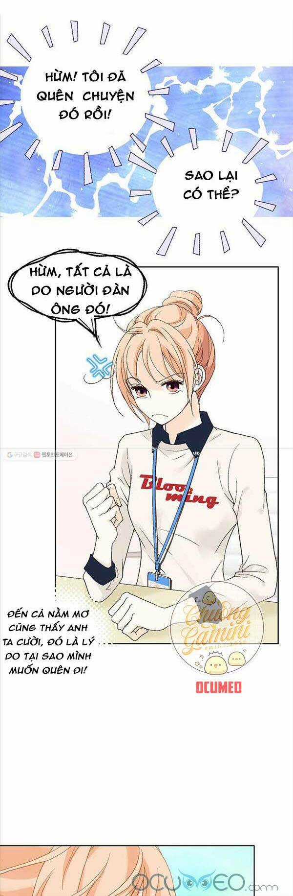 Lee Bom, Em Là Của Anh Chapter 21 trang 12