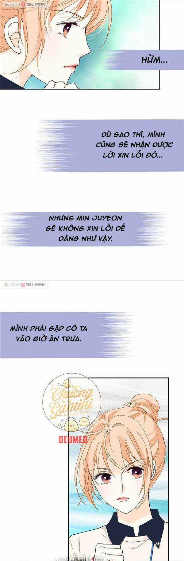 Lee Bom, Em Là Của Anh Chapter 21 trang 13