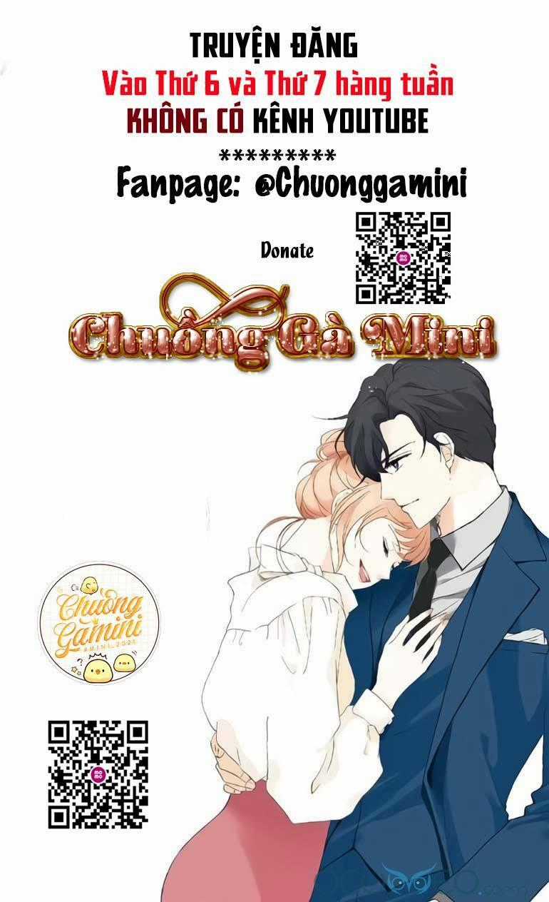 Lee Bom, Em Là Của Anh Chapter 21 trang 31