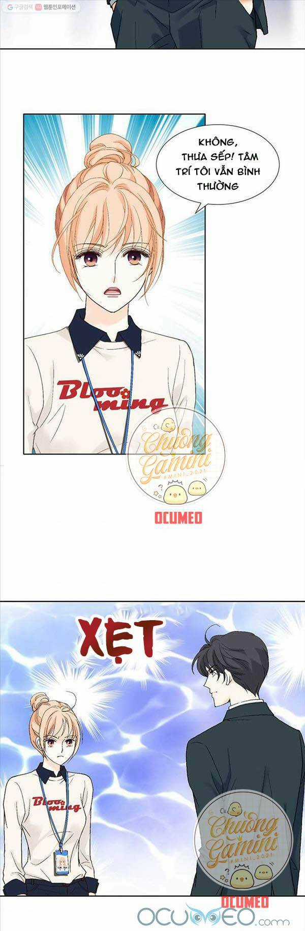 Lee Bom, Em Là Của Anh Chapter 22 trang 10