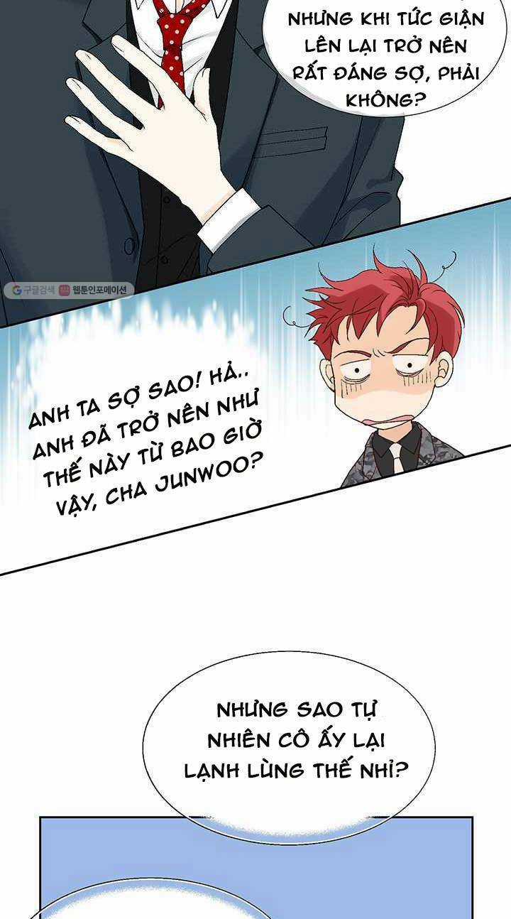 Lee Bom, Em Là Của Anh Chapter 22 trang 17