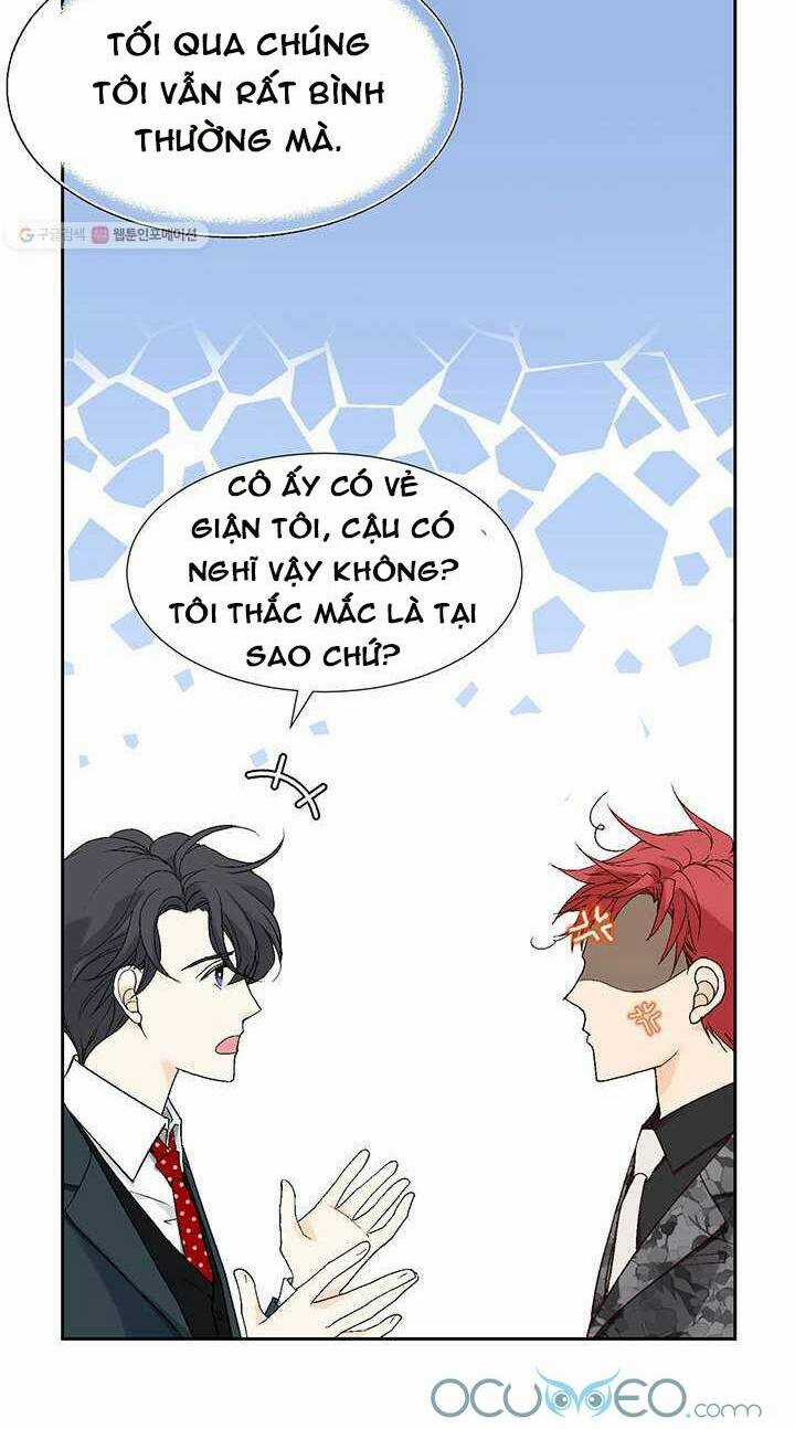 Lee Bom, Em Là Của Anh Chapter 22 trang 18