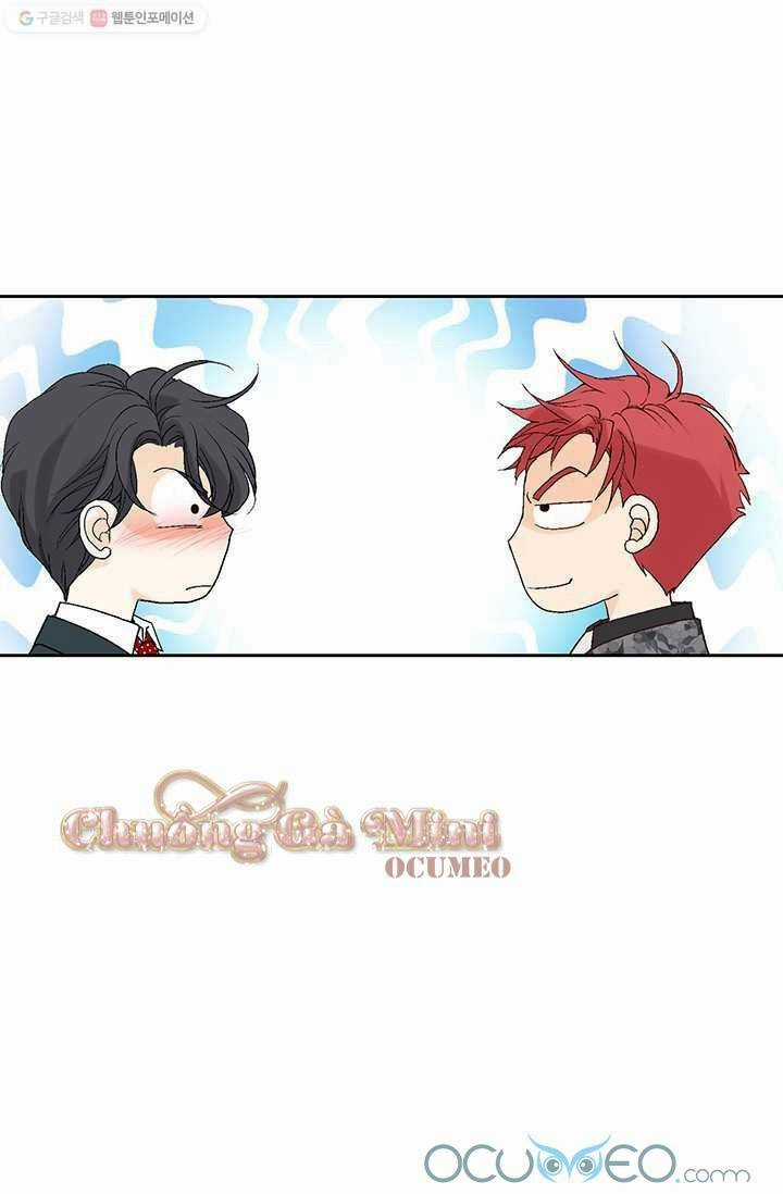 Lee Bom, Em Là Của Anh Chapter 22 trang 22