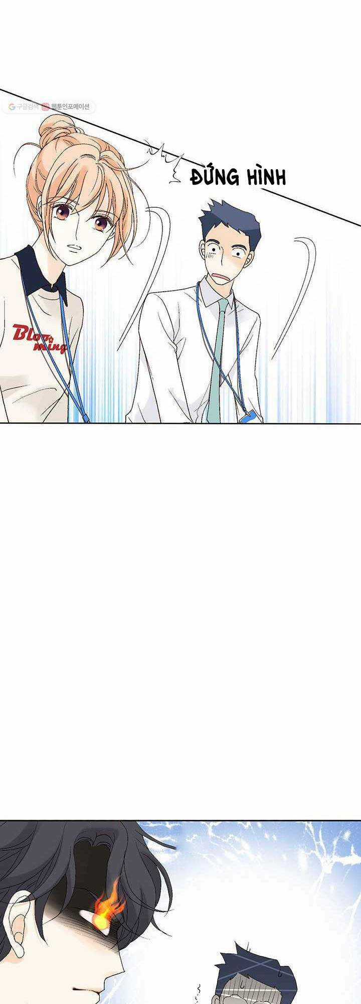 Lee Bom, Em Là Của Anh Chapter 22 trang 24