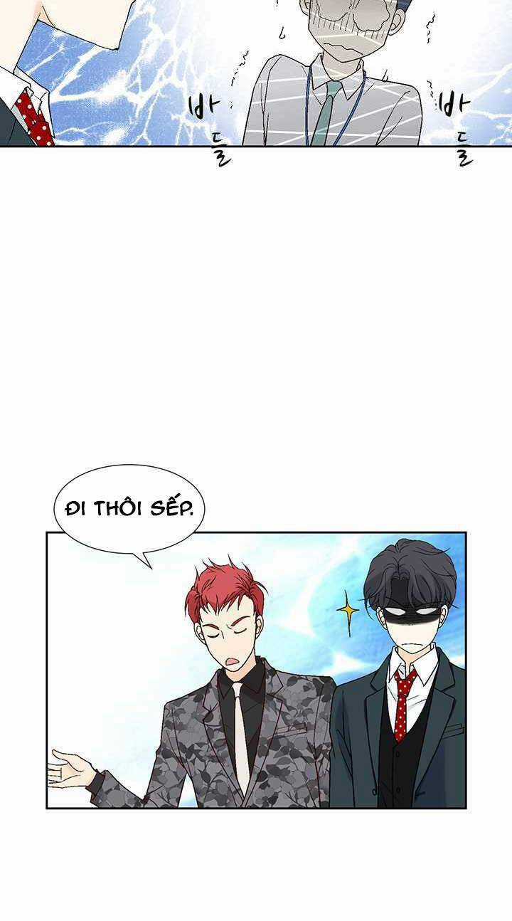 Lee Bom, Em Là Của Anh Chapter 22 trang 25