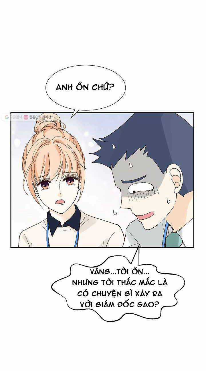 Lee Bom, Em Là Của Anh Chapter 22 trang 29