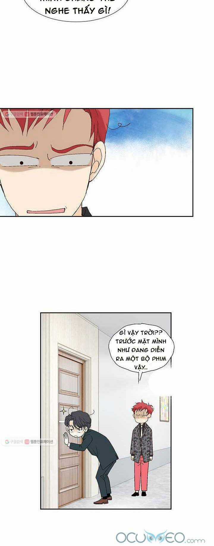 Lee Bom, Em Là Của Anh Chapter 22 trang 32