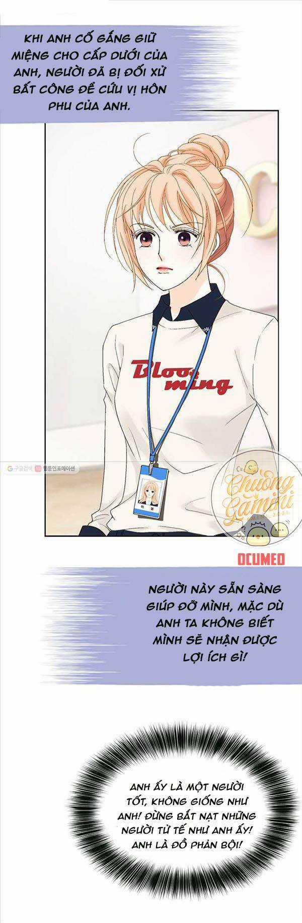 Lee Bom, Em Là Của Anh Chapter 22 trang 6