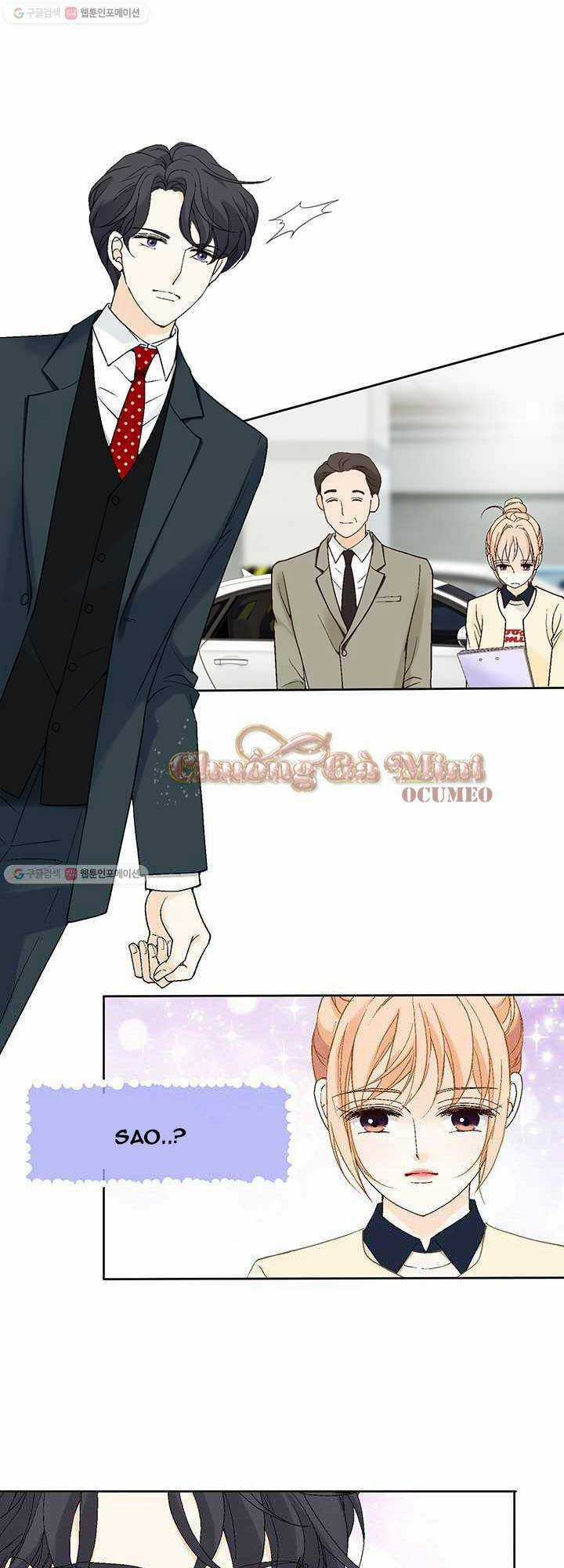 Lee Bom, Em Là Của Anh Chapter 23 trang 26