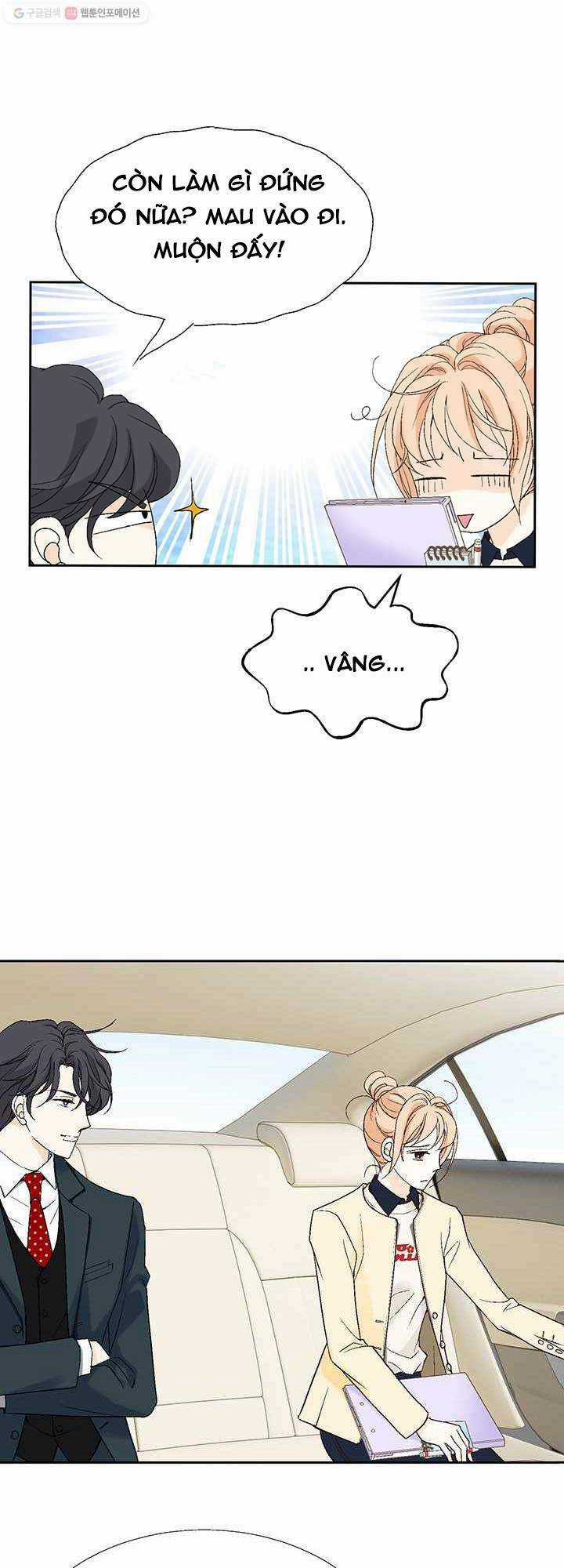 Lee Bom, Em Là Của Anh Chapter 23 trang 36