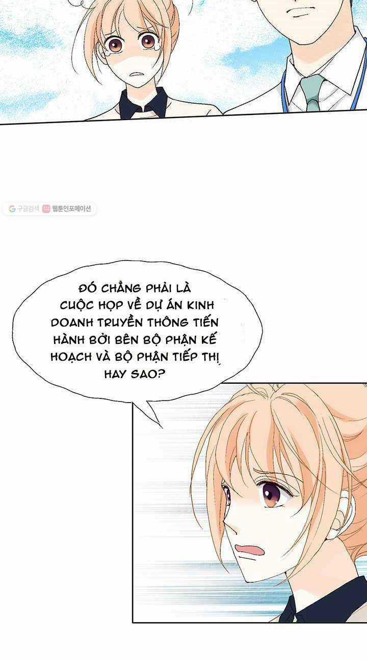 Lee Bom, Em Là Của Anh Chapter 23 trang 9