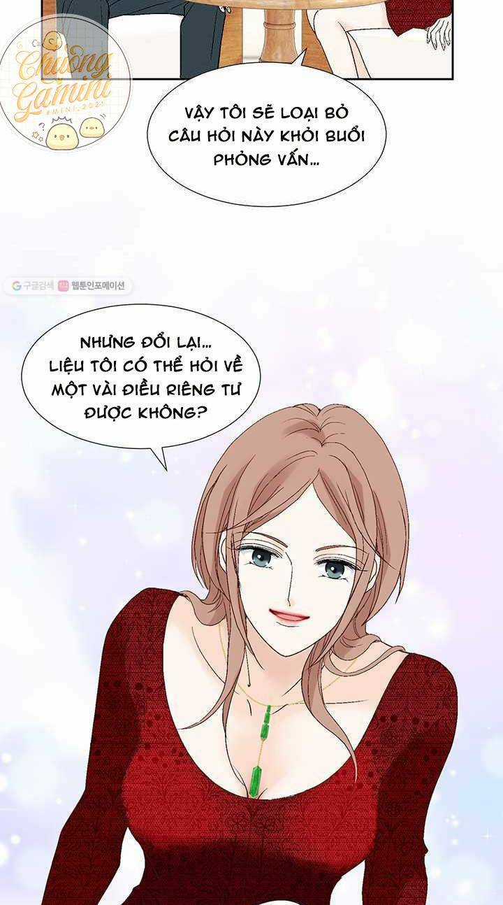 Lee Bom, Em Là Của Anh Chapter 24 trang 28