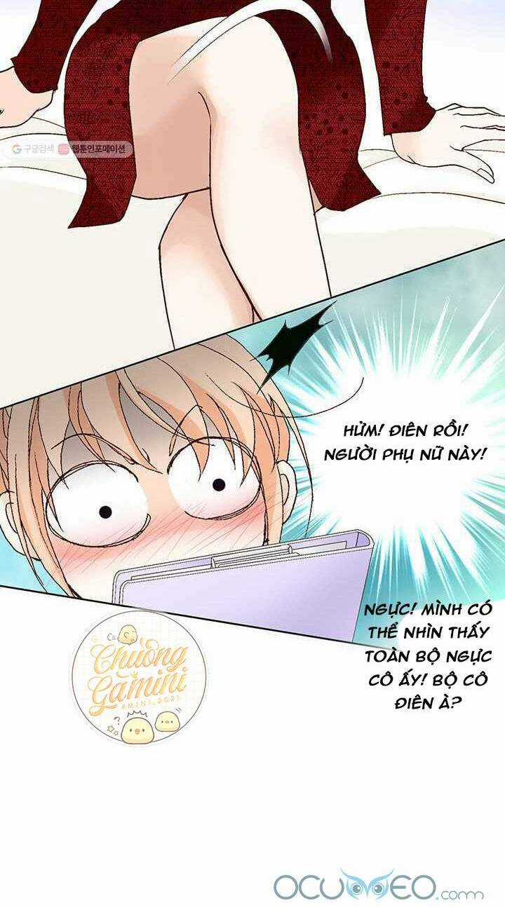 Lee Bom, Em Là Của Anh Chapter 24 trang 29