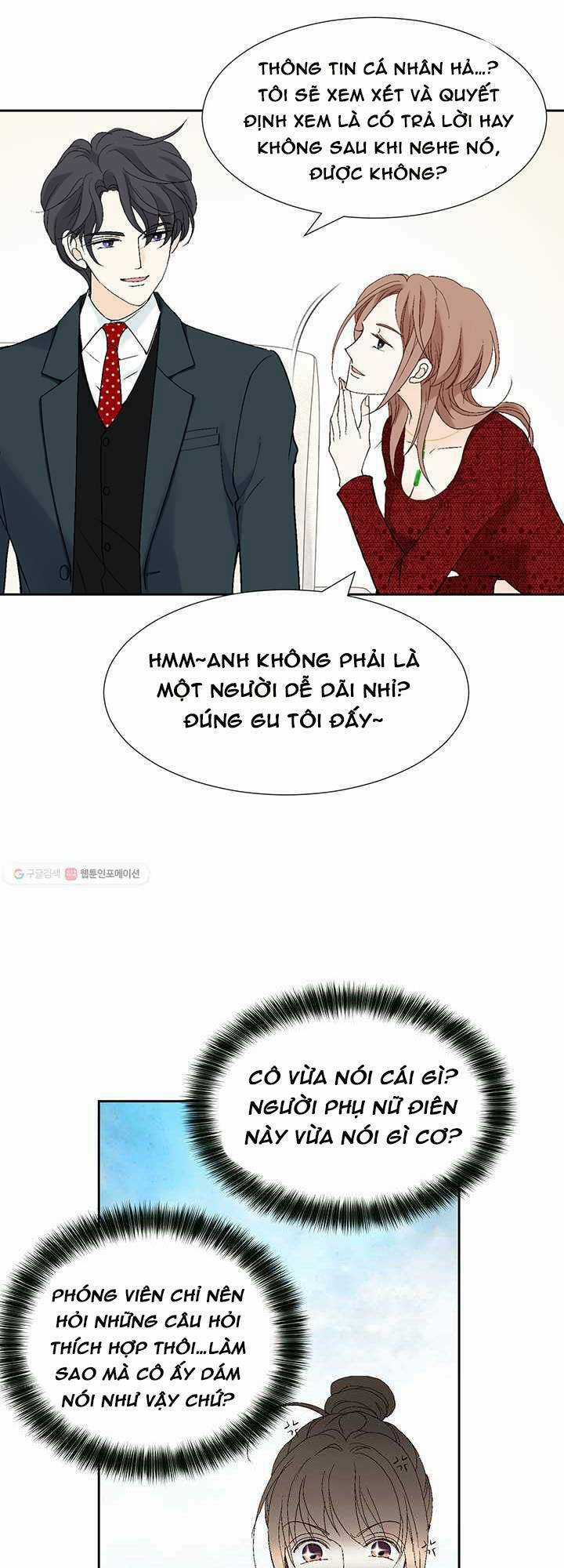 Lee Bom, Em Là Của Anh Chapter 24 trang 30