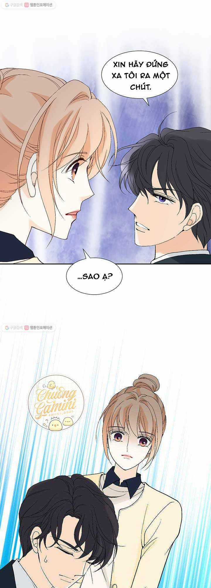 Lee Bom, Em Là Của Anh Chapter 24 trang 34