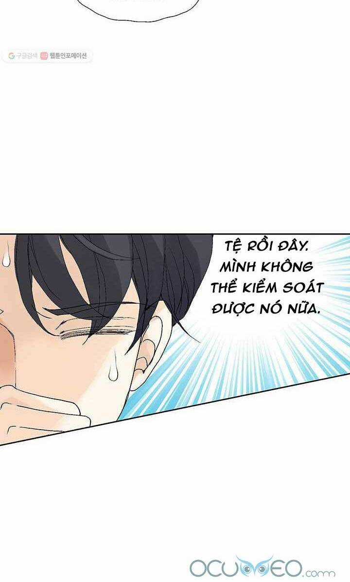 Lee Bom, Em Là Của Anh Chapter 24 trang 41