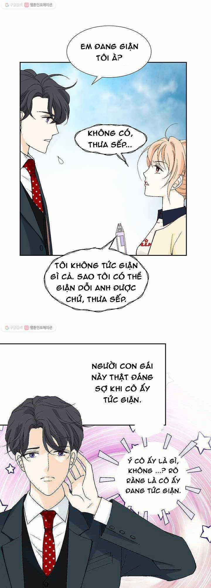 Lee Bom, Em Là Của Anh Chapter 25 trang 18