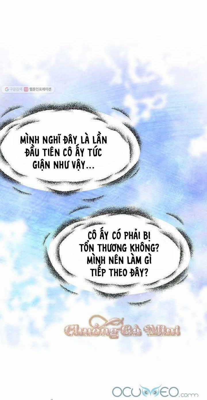 Lee Bom, Em Là Của Anh Chapter 25 trang 26