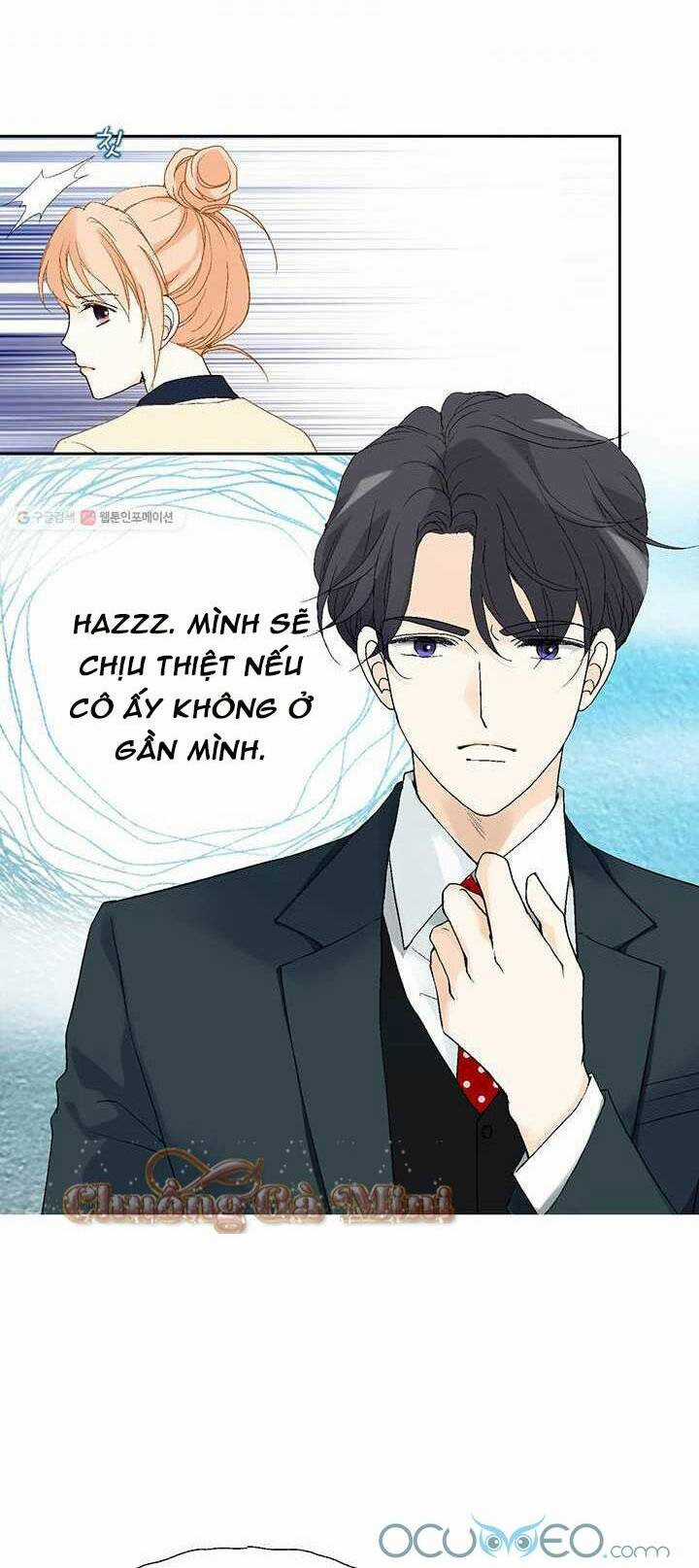 Lee Bom, Em Là Của Anh Chapter 25 trang 3