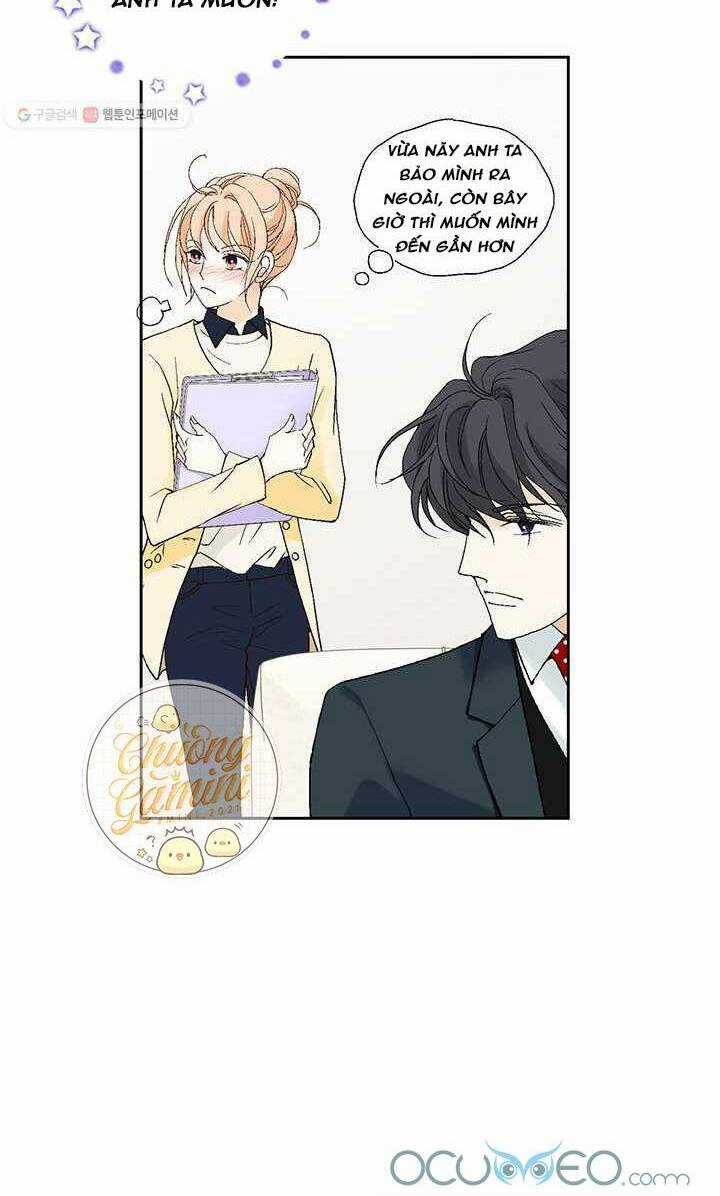Lee Bom, Em Là Của Anh Chapter 25 trang 6