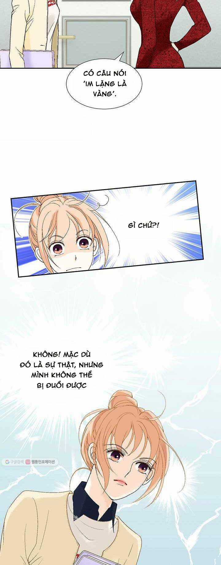 Lee Bom, Em Là Của Anh Chapter 26 trang 12