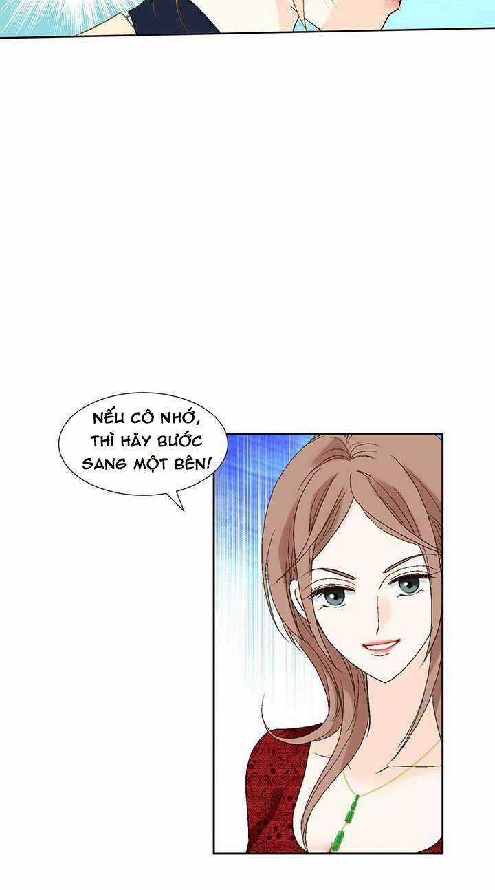 Lee Bom, Em Là Của Anh Chapter 26 trang 16