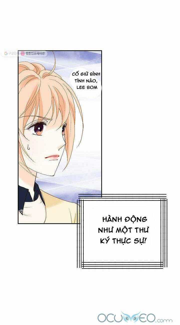 Lee Bom, Em Là Của Anh Chapter 26 trang 17